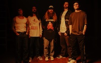SUNBLEACHED Announce Debut Album