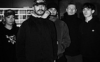 LLR Release Three Track Promo For TIME ENDS
