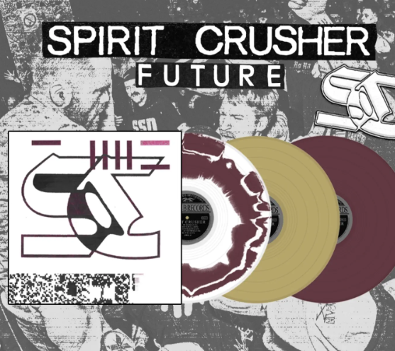 spiritcrush