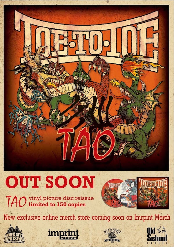 taopicdisc