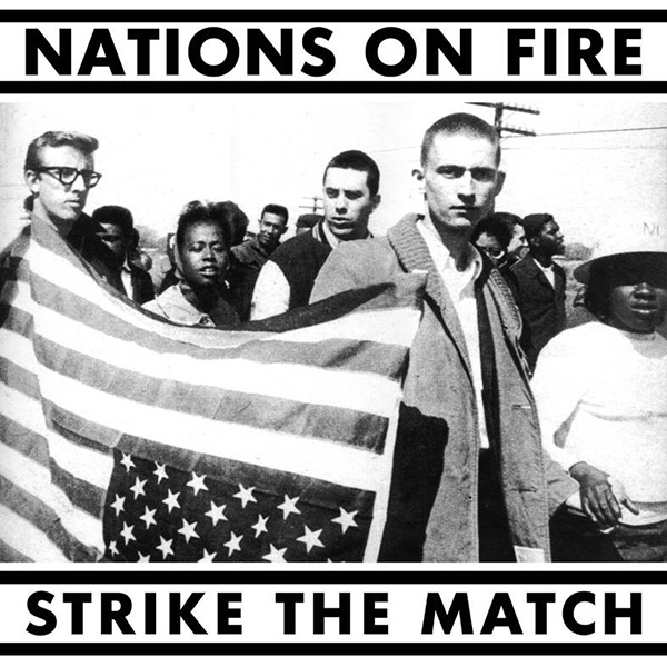 NationsFire