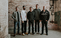INCENDIARY Release New Track Off Upcoming LP