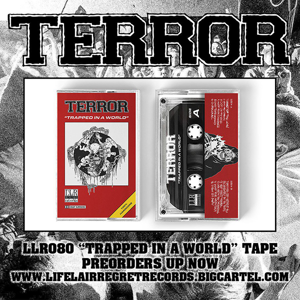 terror tape