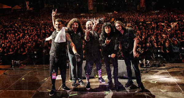 Anthrax