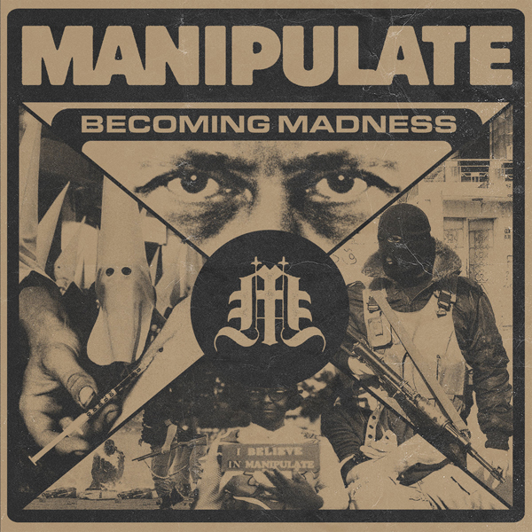 Manipulate