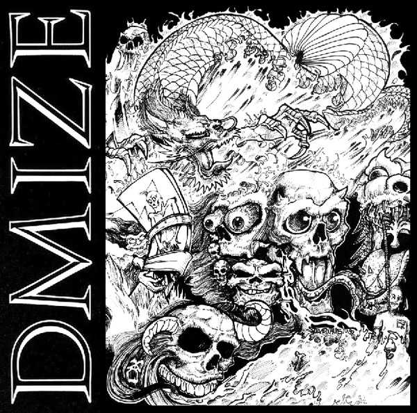 Dmize