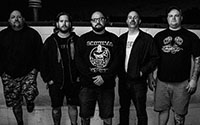 smlTreason hardcore band 2017