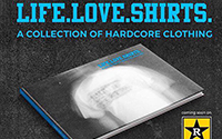 smlLife Love shirts