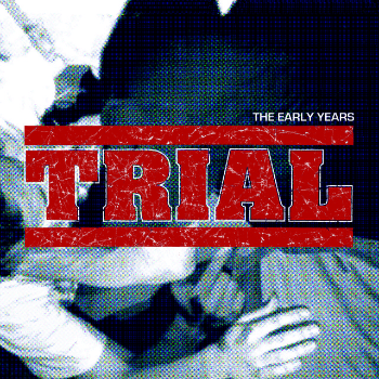 trial the early years 2xlp blue pre order 1