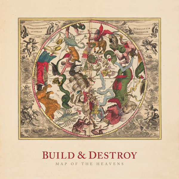 Build and Destroy1