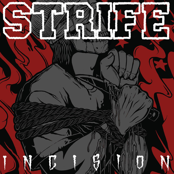 StrifeIncision