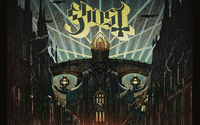 smlGhost meliora album cover artwork