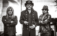 smlMotorhead band