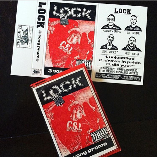 Lock