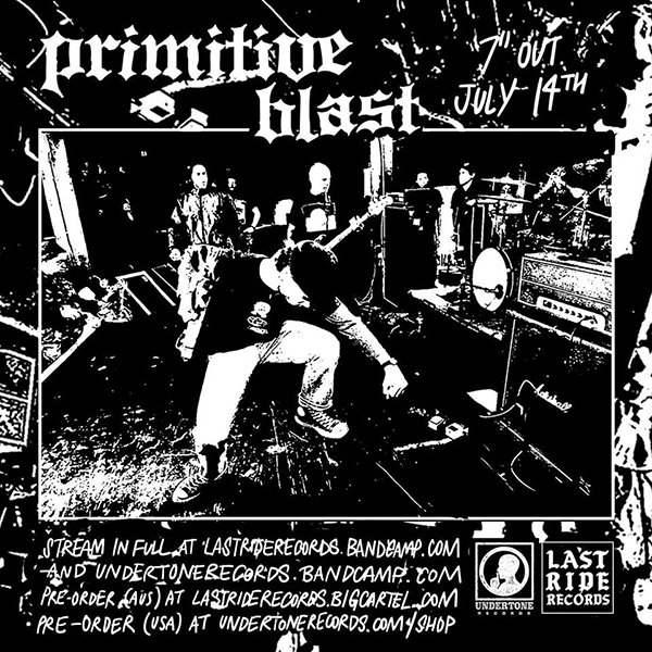 Primitive Blast