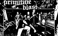 smlPrimitive Blast