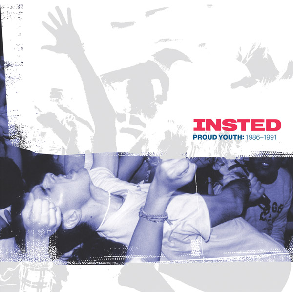 IND59 CD Cover original