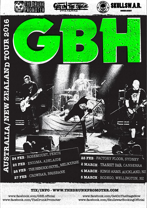 GBHtour