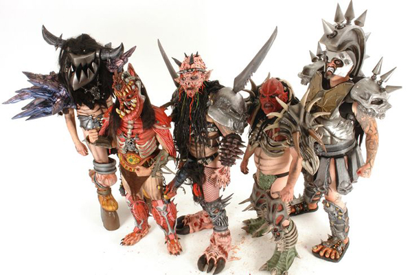 Gwar