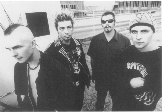 Rancid