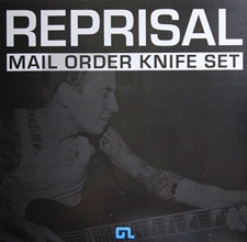 Reprisal