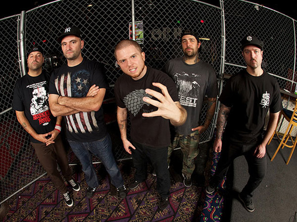 hatebreed 2015