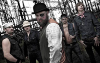 smlturbonegro