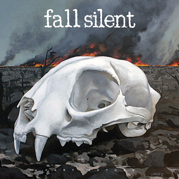 FallSilent