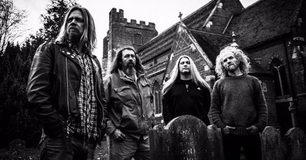 Corrosion of Conformity Pepper Keenan 2015