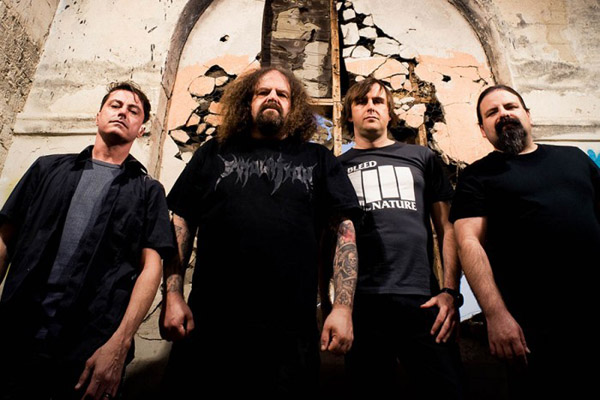 NapalmDeath