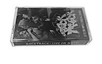 smlbacktrack live on wnyu crucial chaos cassette main 