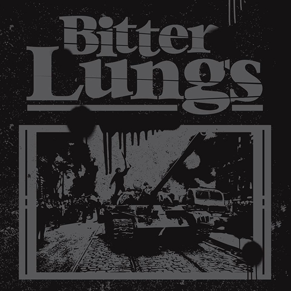 BitterLungs