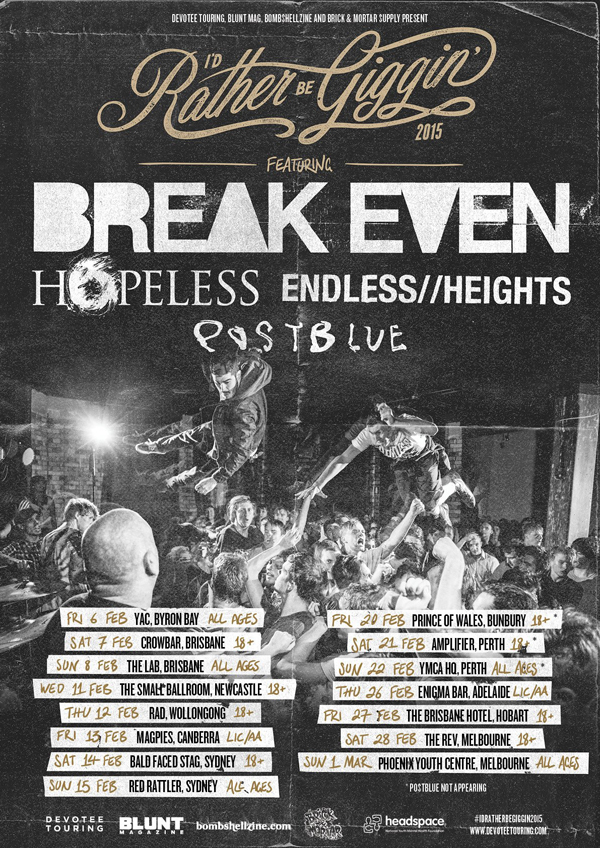 Break_even_tour