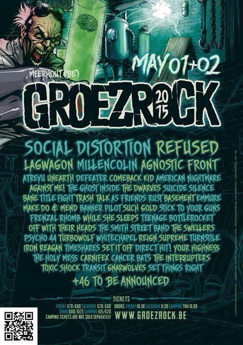 Groezrock