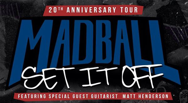 Madball