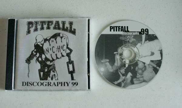 PitfallCd