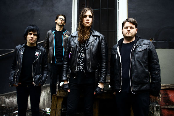 AgainstMe