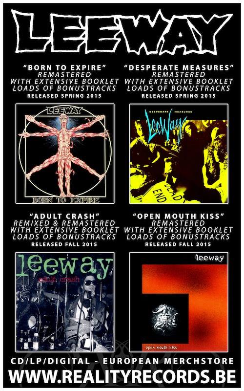 Leeway