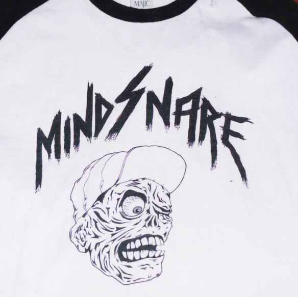 mindsnare-zombie