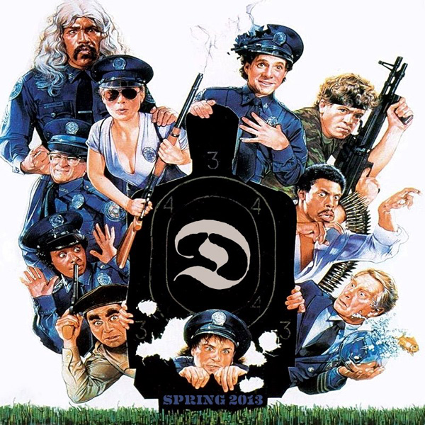 Police Academy Ost Rar Download