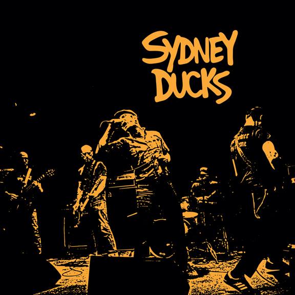 SydneyDucks