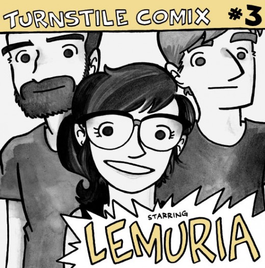 lemuria