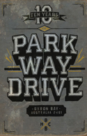 Parkway-Drive-book-cover