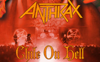 Anthrax